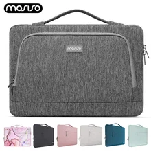 Waterproof Laptop Bag Case 13.3 14 15 16 17.3 inch for Macbook Air Pro 13 HP Lenovo Asus Acer Briefcase Handbag Sleeve Cover