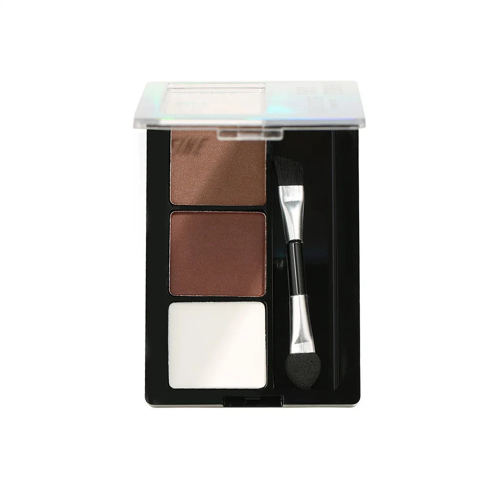 Макияж для танцев глаз тени бровей макияж коричневый натуральный гель усилитель