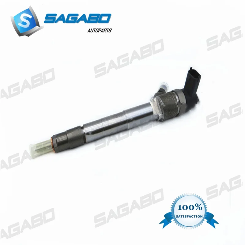 

Diesel New Common Rail Fuel Injector 0445110808