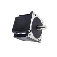 86mm 660w high speed brushless dc motor for textile machine