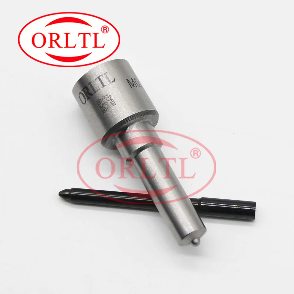 Форсунка с общей направляющей ORLTL M1600P150 DLLA150PM1600 ALLA150PM1600 BDLLA150PM1600 для