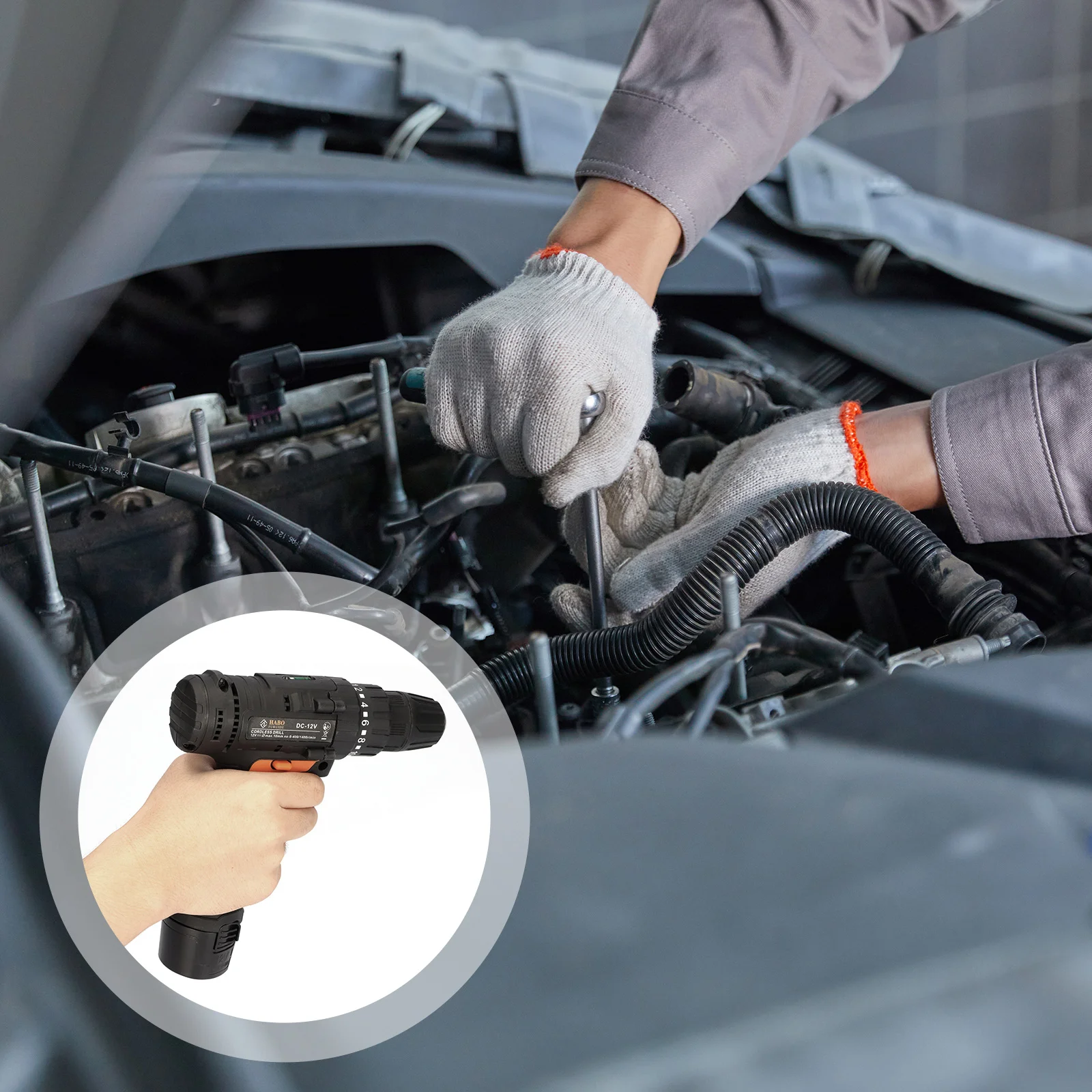 구매 30PC 12V 코드가없는 전기 스크루 드라이버 재충전 전지 훈련 세트 Twistable 손잡이 LED 일 빛 힘 공구 다기능 저렴한 30PC 12V 코드가없는 전기 스크루 드라이버 재충전 전지 훈련 세트 Twistable 손잡이 LED 일 빛 힘 공구 다기능