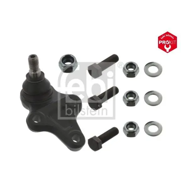 Опора шаровая Suzuki Vitara 88 FEBI BILSTEIN 42277|Детали амортизаторов| |