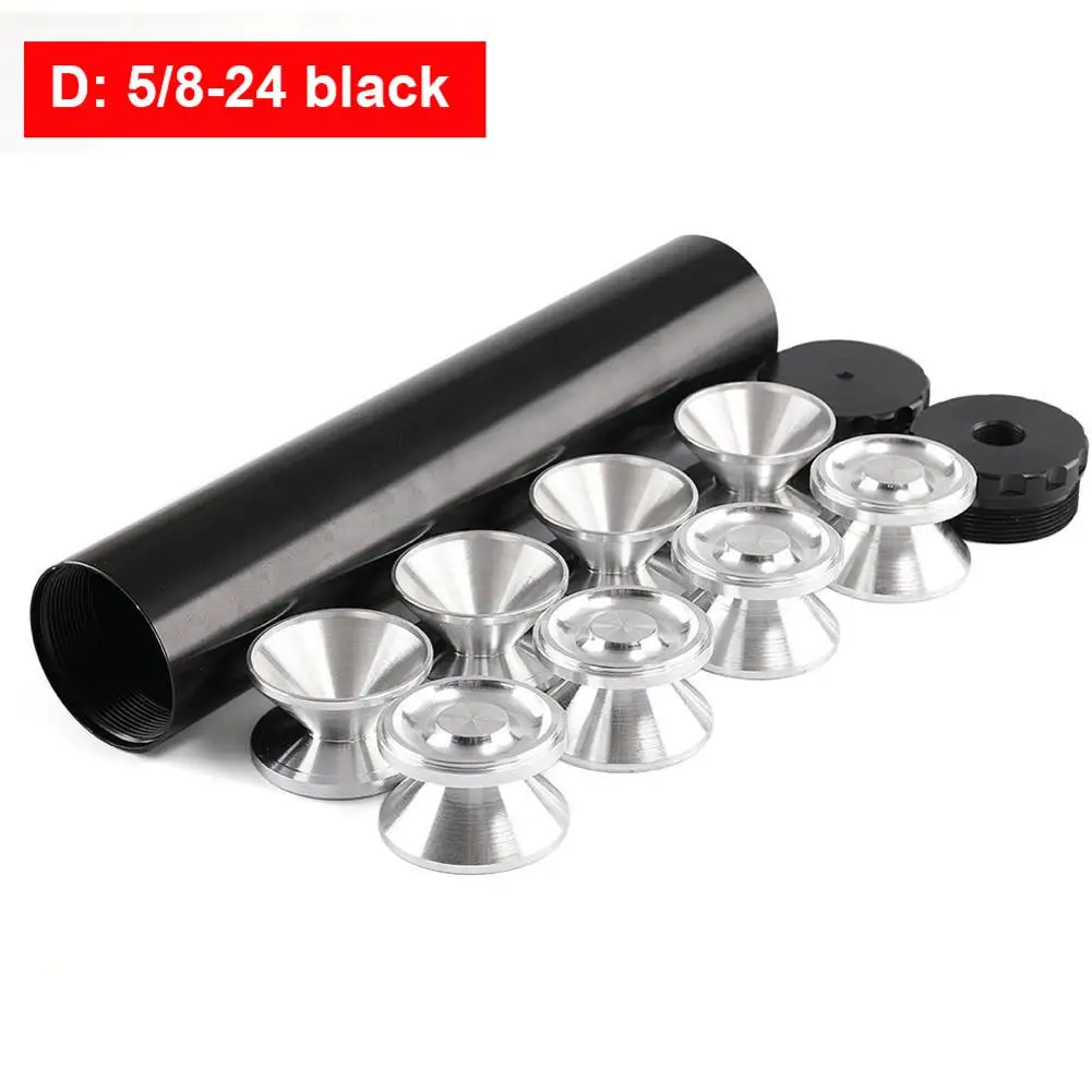 Car Fuel Filter 8 Units D Aluminum Storage Cups For NAPA 4003 WIX 24003 Trap Solvent Filters 9 Inch Cup | Автомобили и мотоциклы