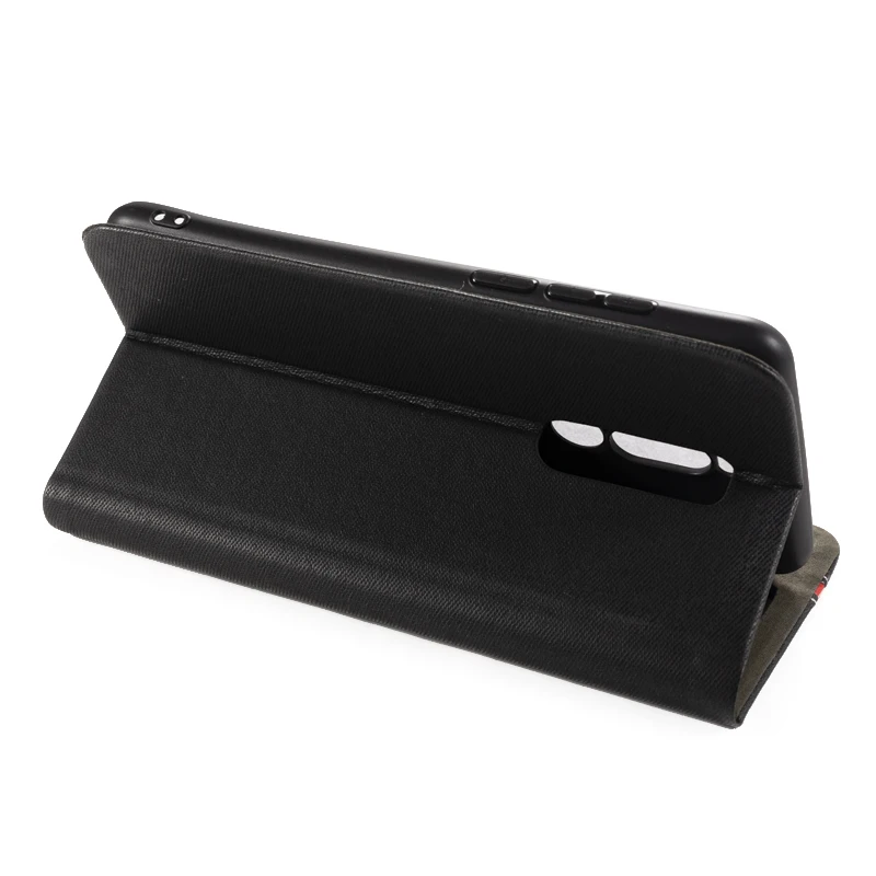 Чехол-Кошелек из искусственной кожи для телефона Meizu Note 8 чехол-книжка с откидной