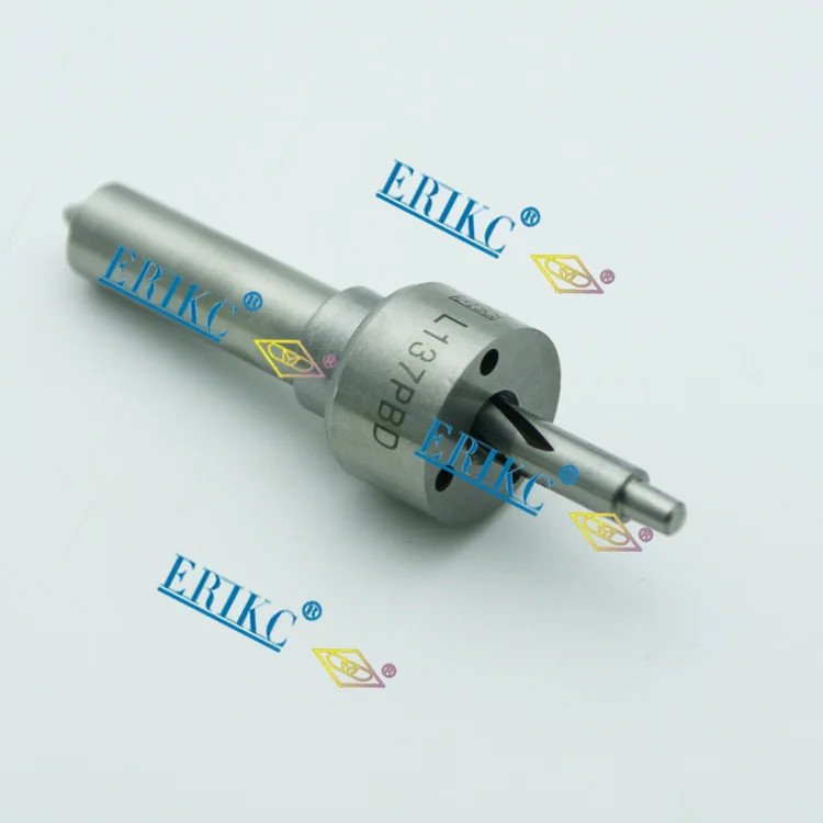 

ERIKC L137 PBD common rail injector nozzle nozzle L137PBD del-phi injection nozzle L137PBD for HYUNDAI KIA
