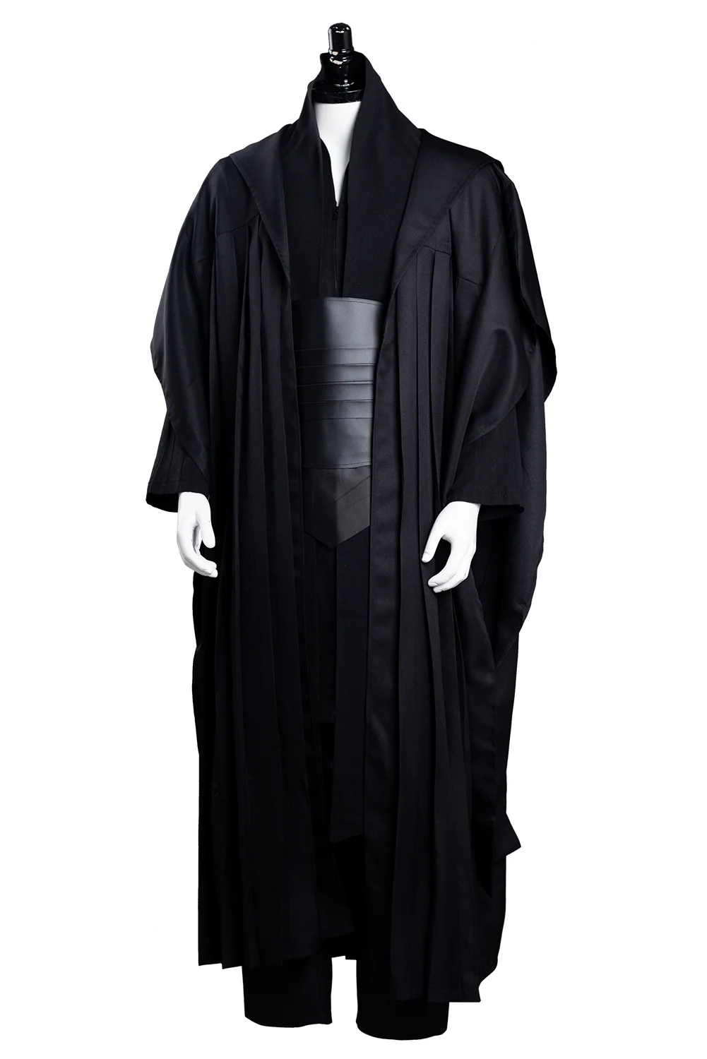 Костюм для косплея Sith Dark Lord Darth Maul полный комплект униформы костюм на Хэллоуин