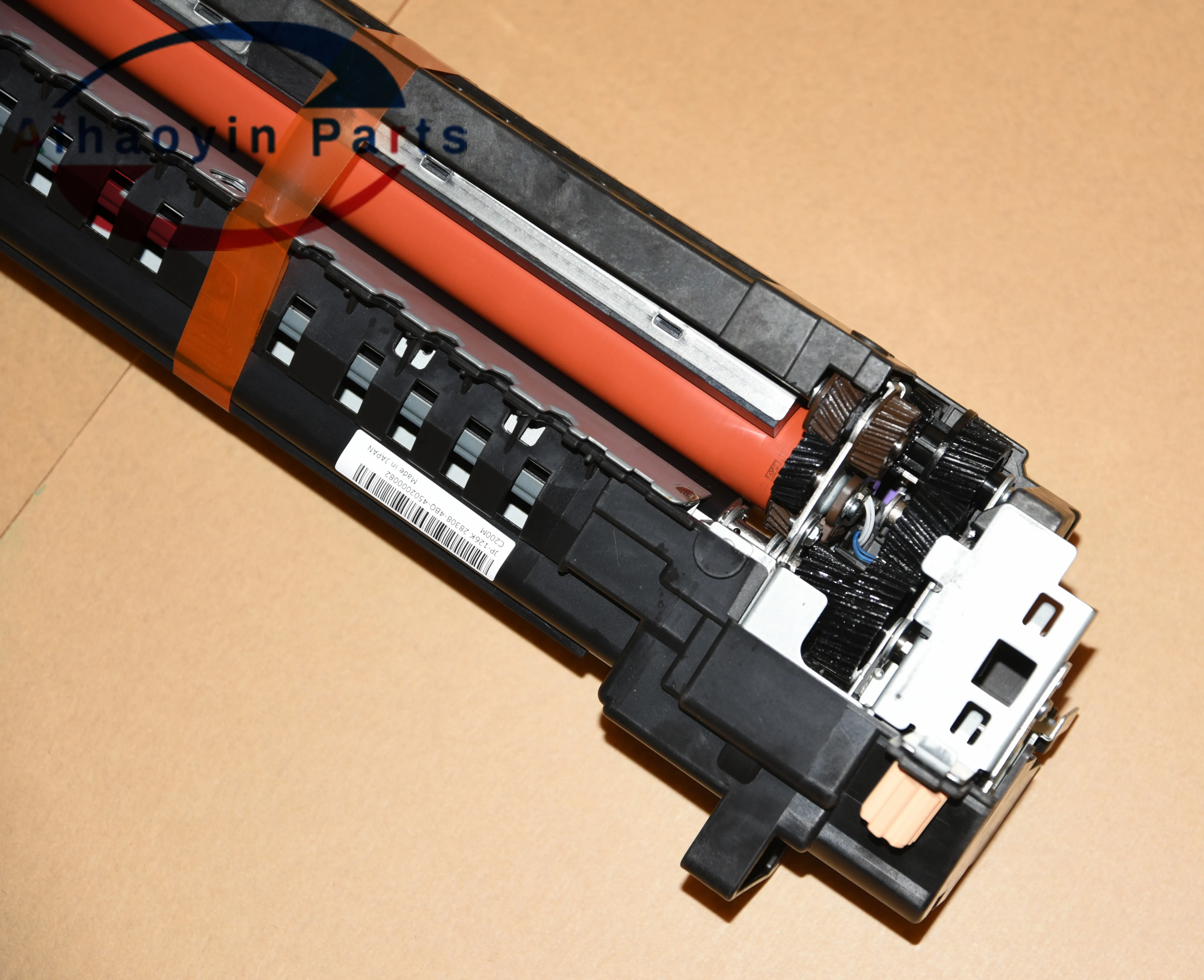 1 шт. блок для заправки мусора 220 В Восстановленный Xerox WC7830 WC7835 WorkCentre 7525 7530 7535