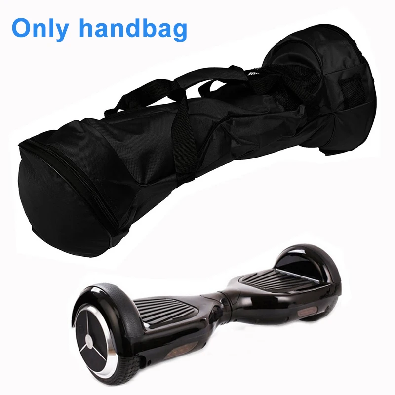 

Waterproof Smart Scooter Bag 6.5 inch 10 inch Carrying Bag Handbag for Two-wheel Self Balance Electric Scooter Bag