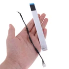 KEM-490AAA кабель оптического привода для материнской платы + кабель питания для PS4