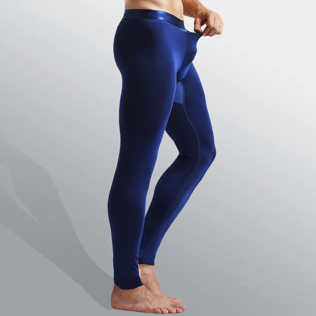 Men’s Breathe Underwear Pants Colorful Boxers Homme Bullet Separation Scrotum Physiological Breathable Ropa Interior Underpants
