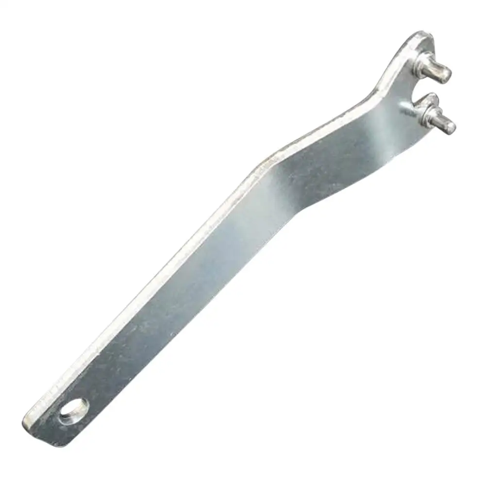 Угловая шлифовальная машина гаечный ключ 4 мм толщина Аксессуар Электрический