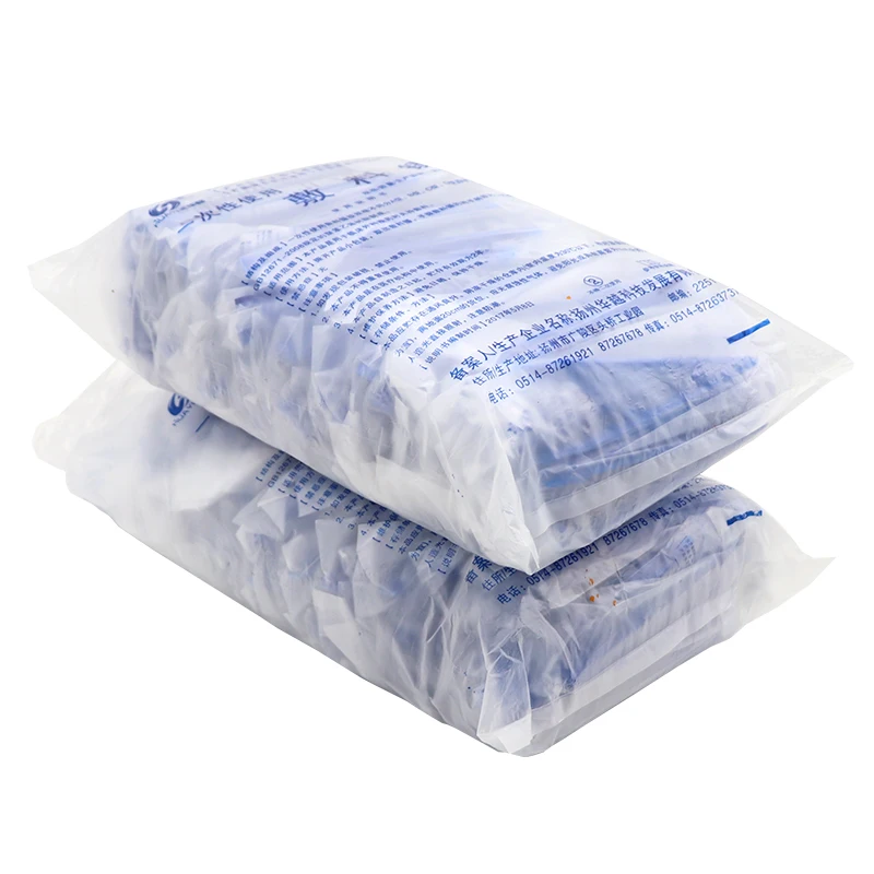 100pcs Dental Disposable Tweezers Surgical Tweezer Serrated Plastic Pincers Forceps Teeth Whitening Dentist Tools |