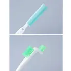 3 шт. Чистящая Щетка для домашнего хозяйства с длинной ручкой, Детские щетки для очистки молочной бутылки, новая Прямая поставка