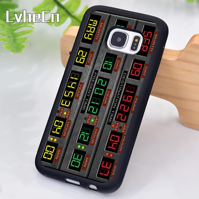 LvheCn бродячий детский чехол для телефона Felix Chan I N samsung Galaxy S9 S8 S10 Plus Lite S6 S7 Edge S5 Note 7 8 9