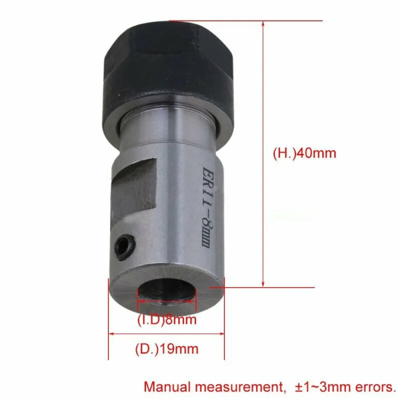 Удлинительный стержень типа A и 13 шт. пружинных зажимов набор Держателей