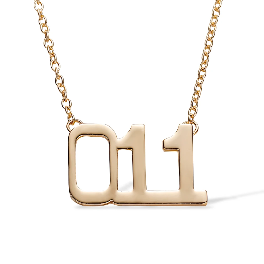 Ожерелье Hanreshe очень странные дела цепочка ожерелья и подвески подарок для