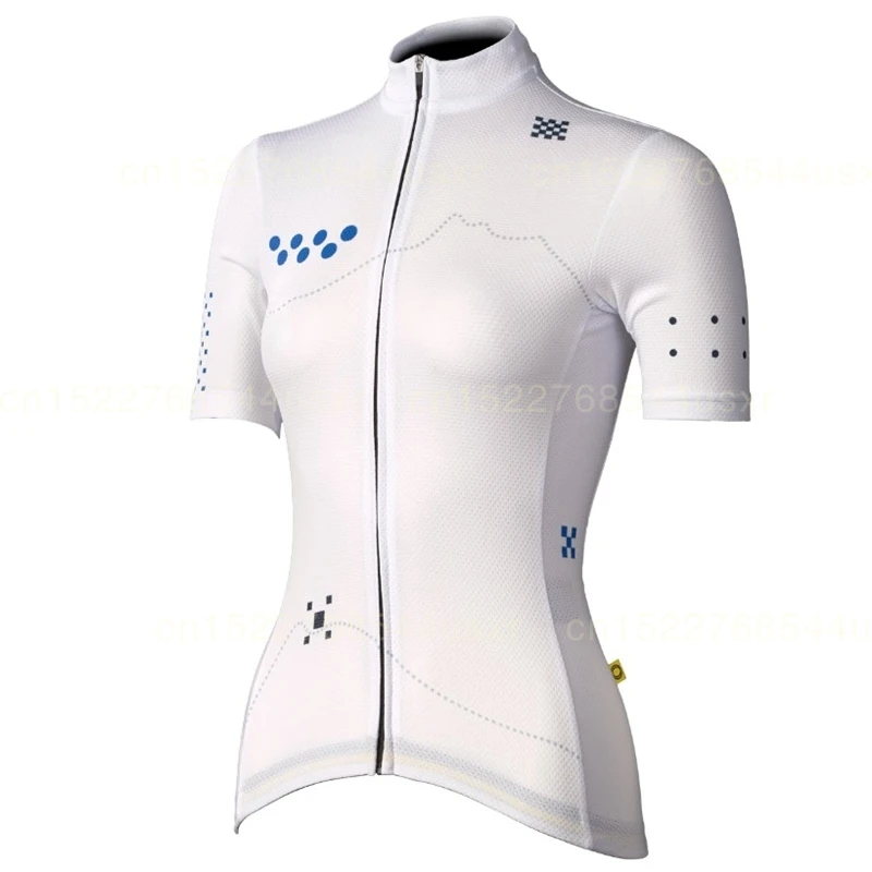 Командная велосипедная футболка Pedla pro aero womem летняя спортивная одежда с коротким