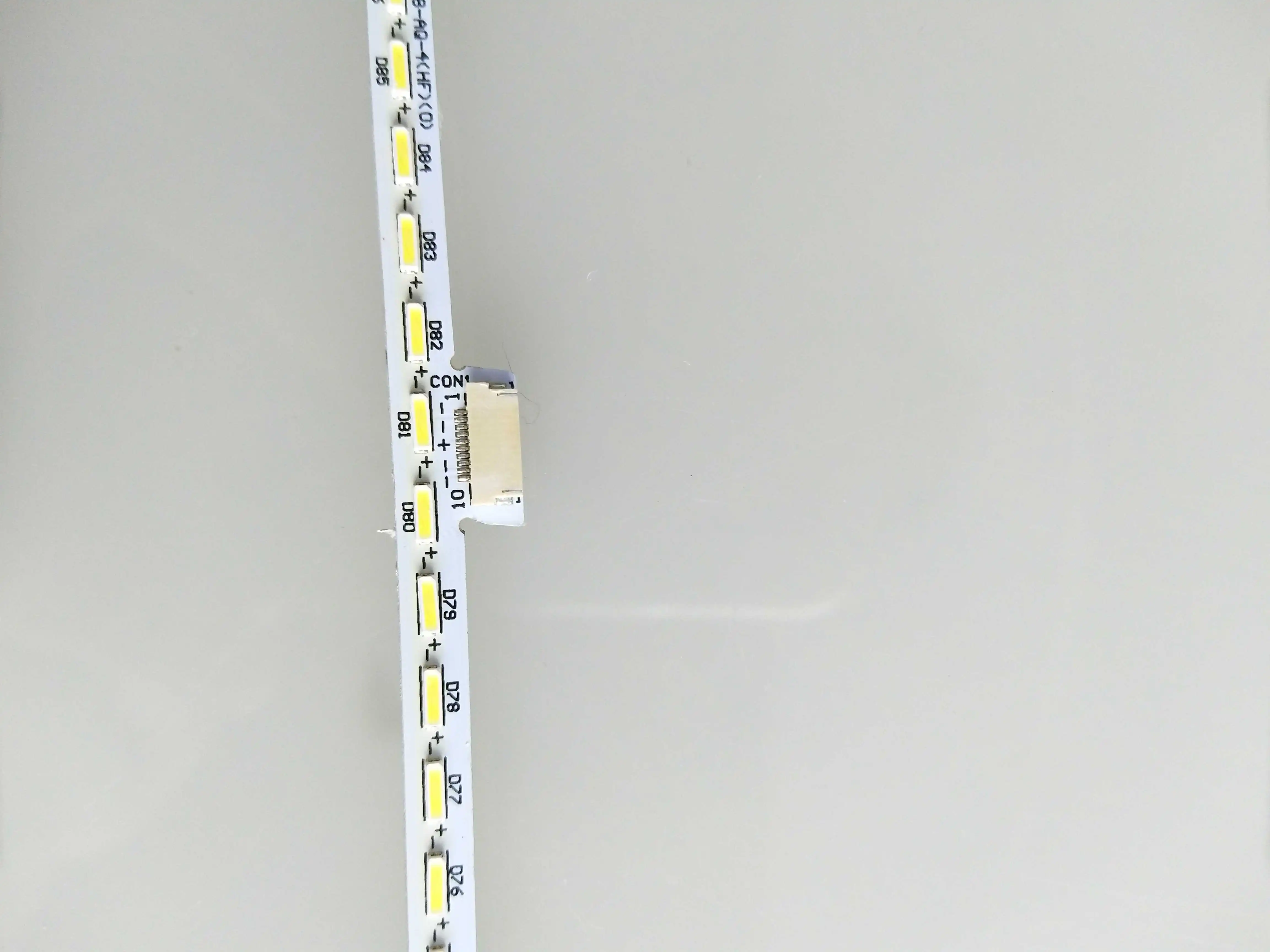 

LED backlight strip 72 LAMP FOR Sam sung 27" LCD LBM270M1804-BL-1