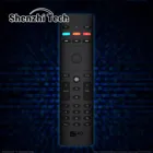 Пульт дистанционного управления G40S гироскопом, универсальная беспроводная ИК-мышь с USB и поддержкой Google Assistant, для приставки Smart TV IPTV