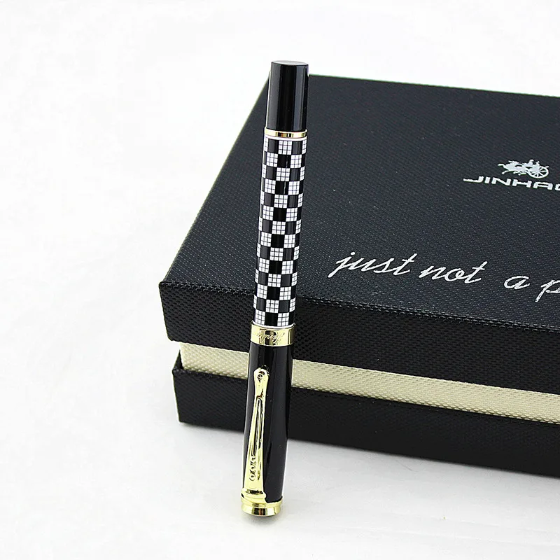 Каллиграфическая ручка JINHAO перьевая Канцтовары школьные и офисные