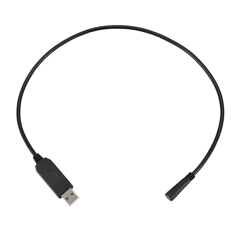 Ebike Usb Кабель для программирования электрический велосипед мотор