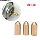 3 шт., адаптер для заправки газов