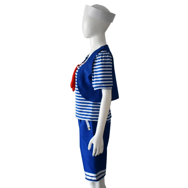 Костюм Робина Стива Харрингтона из фильма очень странные дела Сезон 3 униформа