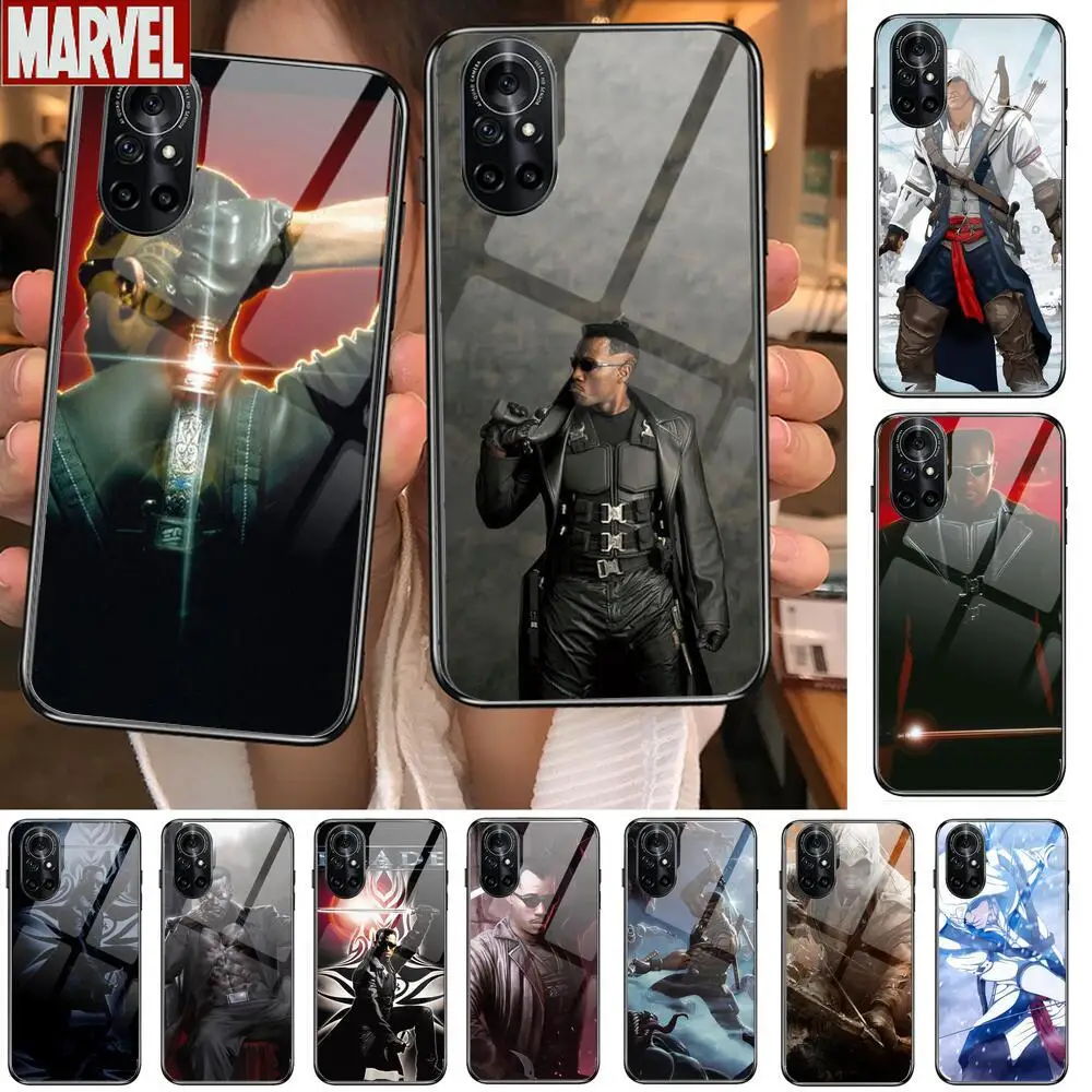 Классная лопатка воин стиль мягкий прозрачный чехол для телефона Huawei Honor 20 10 9 8A 7 5T