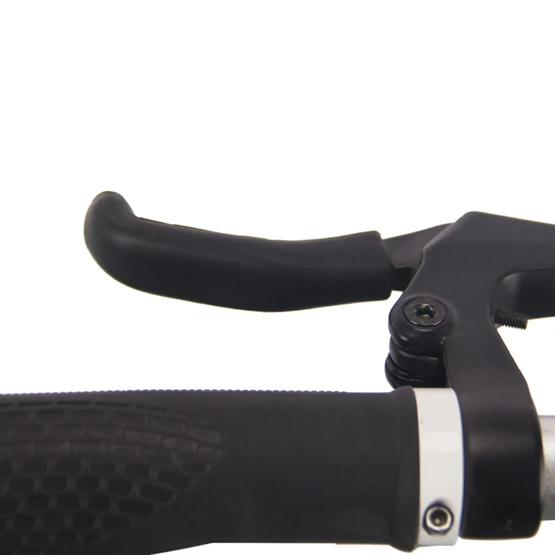Велосипедная силиконовая гелевая Тормозная ручка для рычага защитная крышка