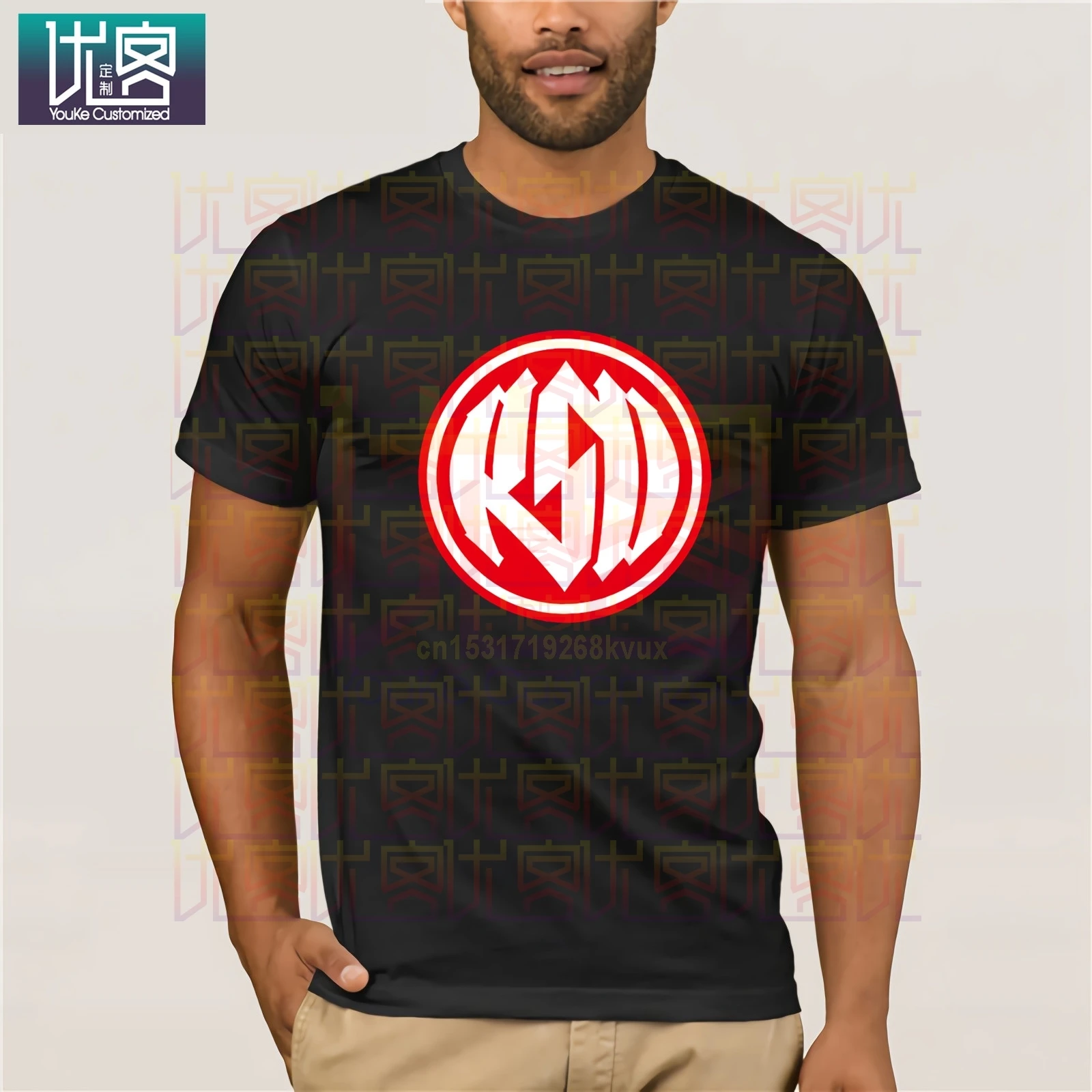 РСД Роланд пески дизайн 1 Бесплатная доставка хлопковая футболка S 3XL для мужчин с