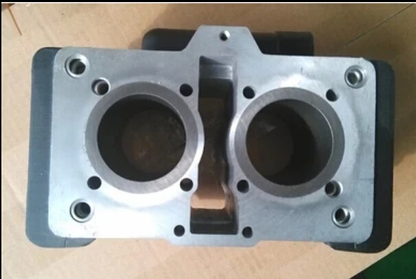 

For Free shipping for earth eagle king DD250E - 250 e - 9 of 9 a DD250G - 2 n 350 e - 6 c 350 g cylinder block
