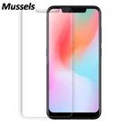 Закаленное стекло 9H для смартфона Gome C7 Note Fenmmy Note S7 U7 mini C51, защитная пленка для экрана