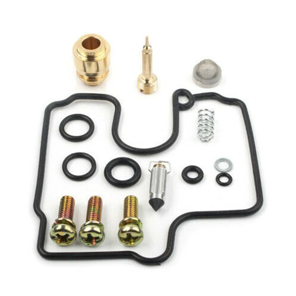 

4 Sets Motor Carburetor Rebuild Kit For Suzuki GSXR600 750 750W VL1500 GSX-R750 Carburetor Repair Kit