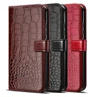 Чехол-книжка для LG L90, D405, D410, D415, с двумя Sim-картами, кожаный, с отделением для карт