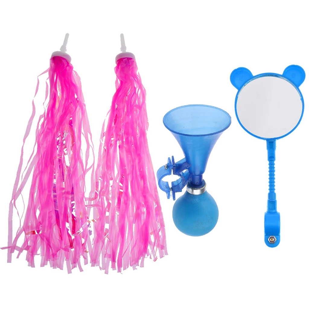 Комплект велосипедных аксессуаров с велосипедными растяжками велосипедный