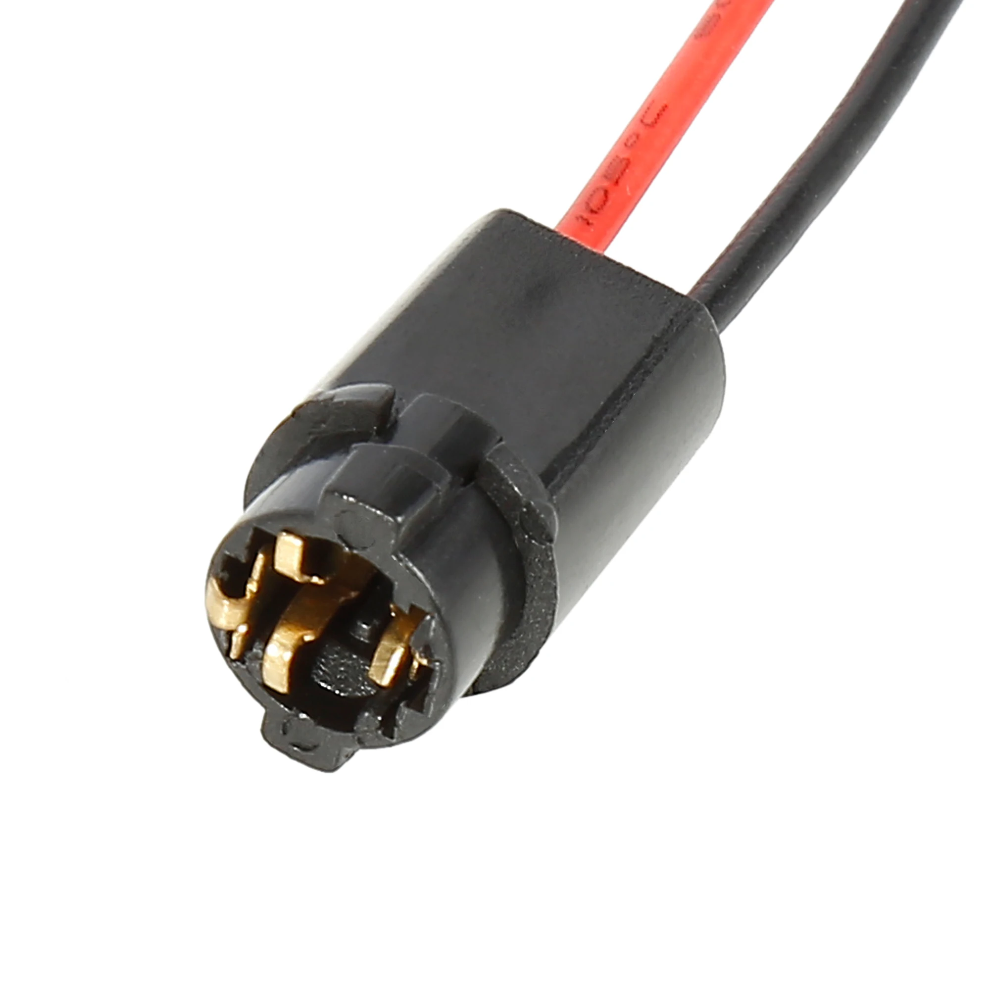 5 шт. T5 приборная панель 2 провода освещение для автомобиля | Автомобили и