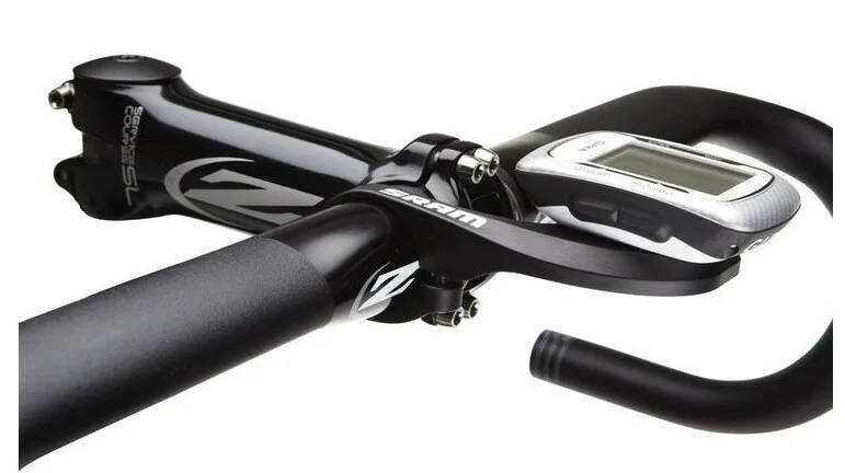 Ordenador para bicicleta Garmin Edge 200 gps ciclismo bicicleta ordenador habilitado del sostenedor del montaje de/carretera MTB