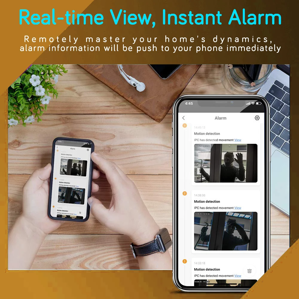 tuya usb wireless ip camera wifi two way audio baby monitor p2p remote access smart home security video surveillance camera free global shipping