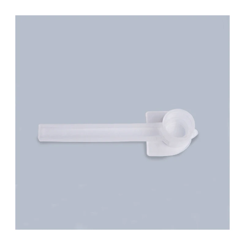 

10 pieces a lot Beekeeping Plastic duck mouth Bees Feeder Bee Keeping Equipment and Tools for Beekeeper HDBF-004