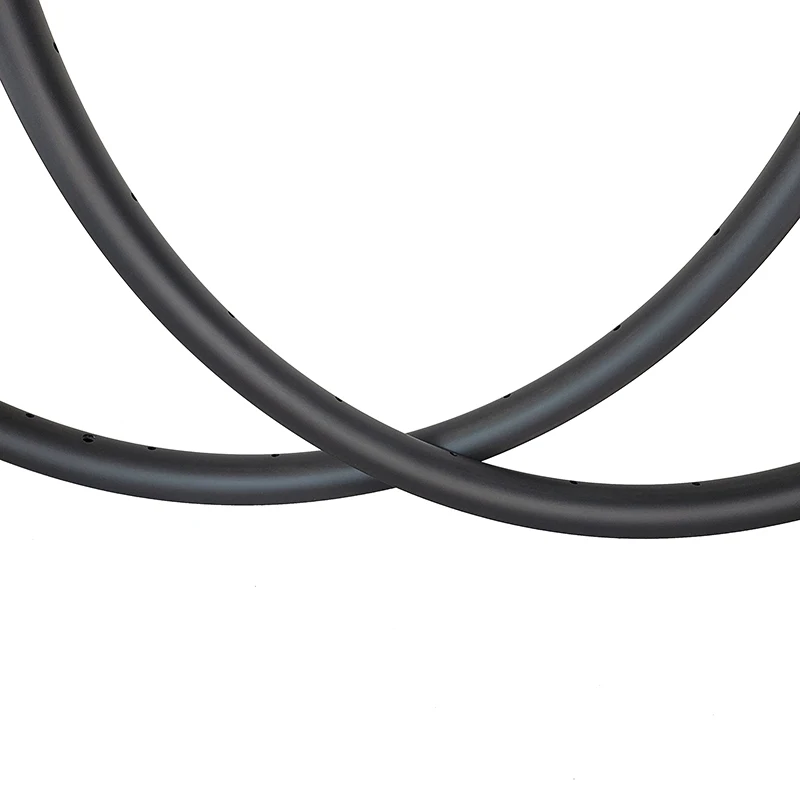 Бескамерные карбоновые диски SPEEDSAFE 320 г 29er XC 30 мм ширина 25 глубина 24H 28H 32H UD матовые