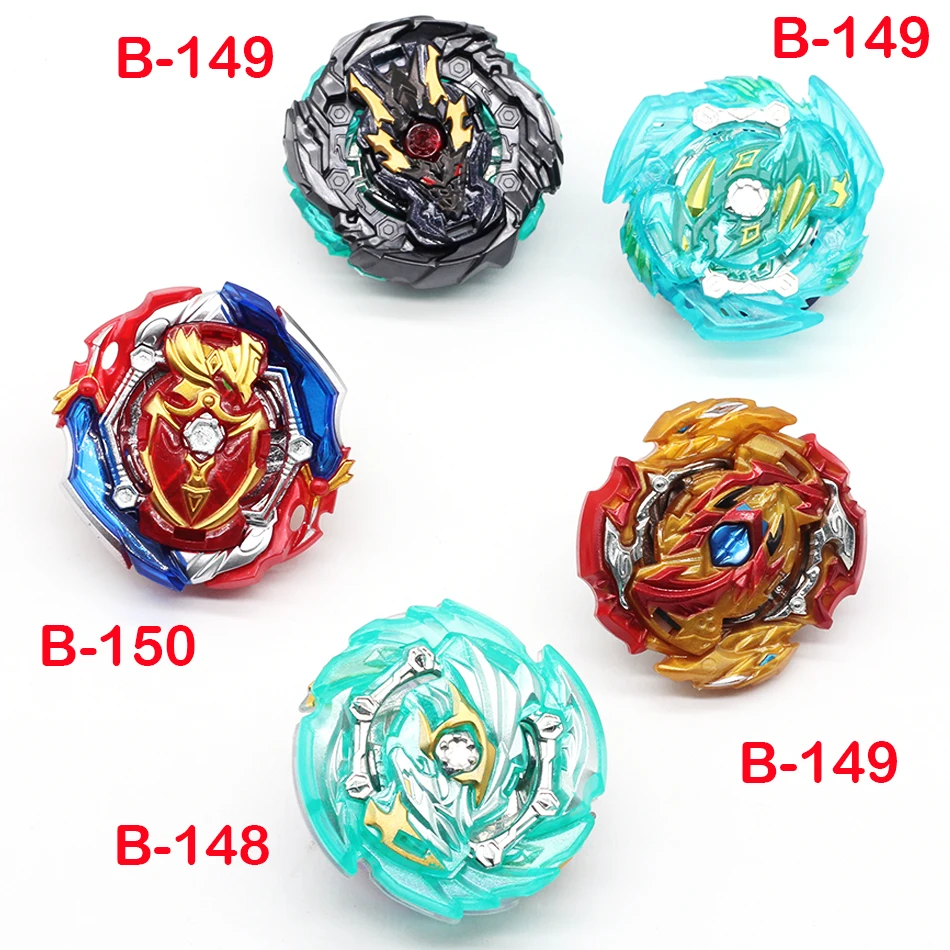 Верхние пусковые устройства Beyblade Burst B-142 игрушки Арена Bey Blade Achilles Bayblade Bable Fafnir Phoenix Blayblade Bay Blade