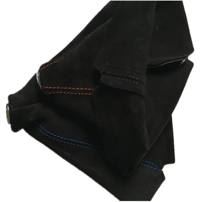 3 типа универсальный автомобильный кожаный чехол для рычага переключения