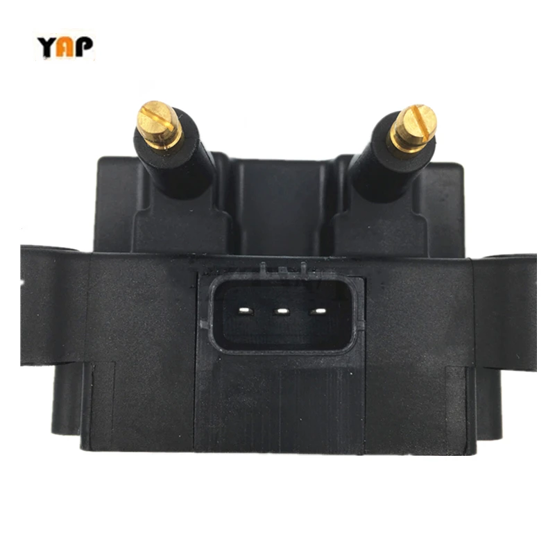 

Новая катушка зажигания двигателя для FITSUBARU Legacy Impreza 2.2L 2.5L H4 22433-AA400 12137510738 UF193T 1997-1999