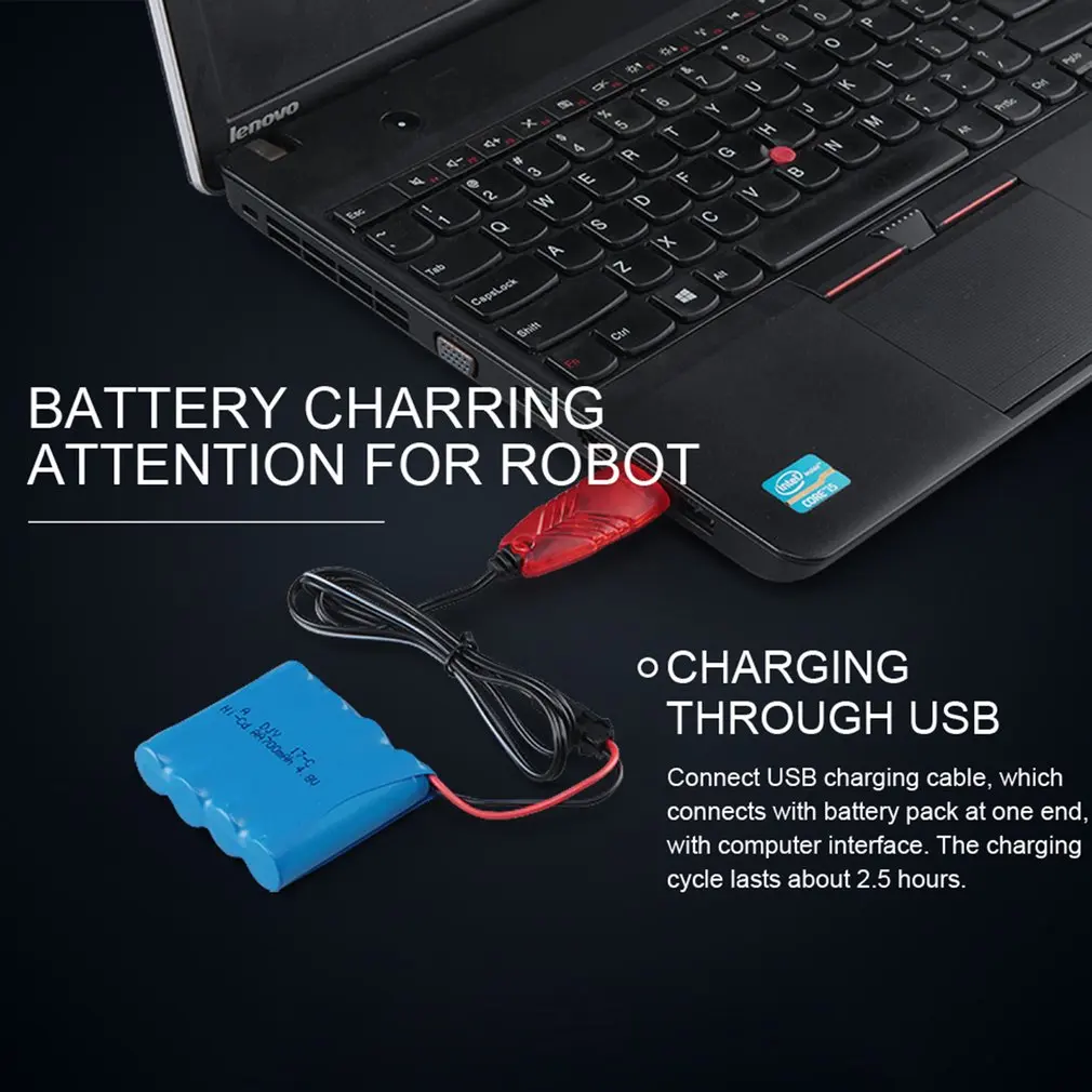 Радиоуправляемый робот R1 программируемые ходячие танцевальные боевые защитники