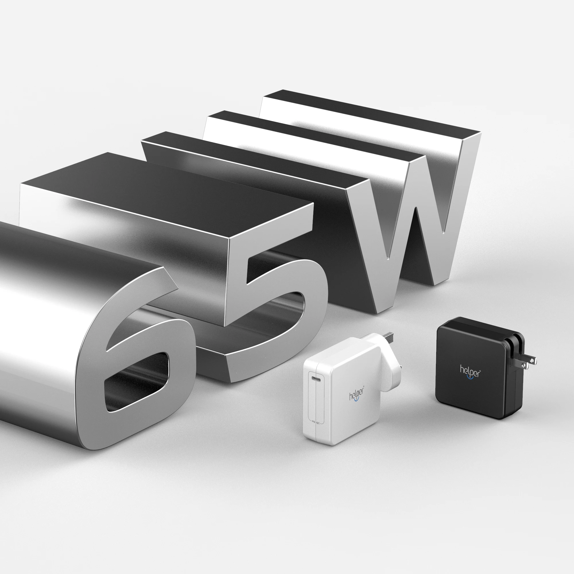 65 Вт 45 Вт 20 в 3.25A Тип C PD быстрое зарядное устройство USB C адаптер питания ноутбука для Macbook Pro 13 15 huawei Matebook hp DELL XPS Xiaomi Air