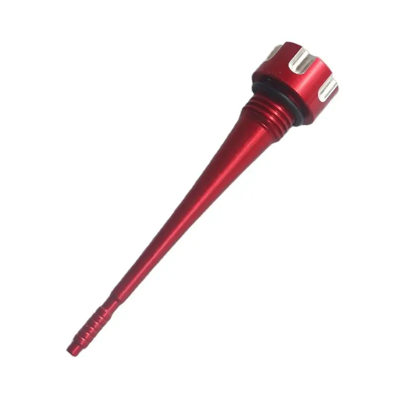 

CNC COLOR ENGINE OIL DIPSTICK XR50 for CRF50 XR CRF 70 110 125CC DIRT BIKES PIT BIKES Motorcycle