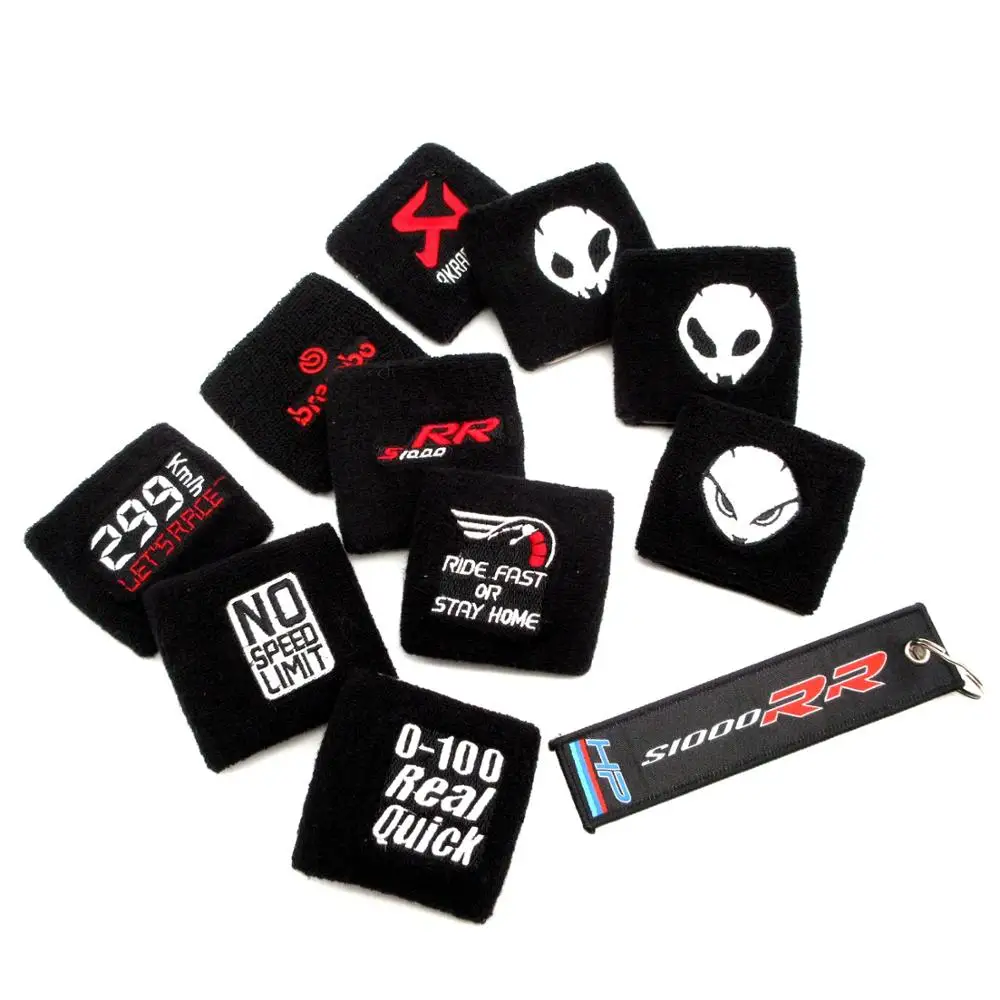 Крышка Резервуара для тормоза жидкости мотоцикла носок BMW S1000RR 2009 2010 2011 2012 2013 2014 2015