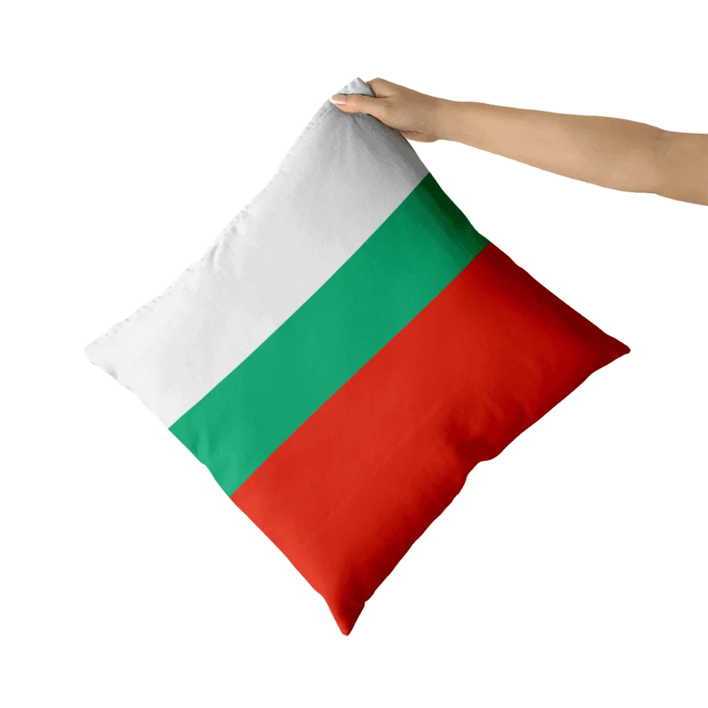 Болгария наволочки декоративные подушки для дивана комнаты холщовые домашний