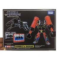 transformers toy robot mp15 rumble with magnetic tape dog machine ko boy toys acton figure